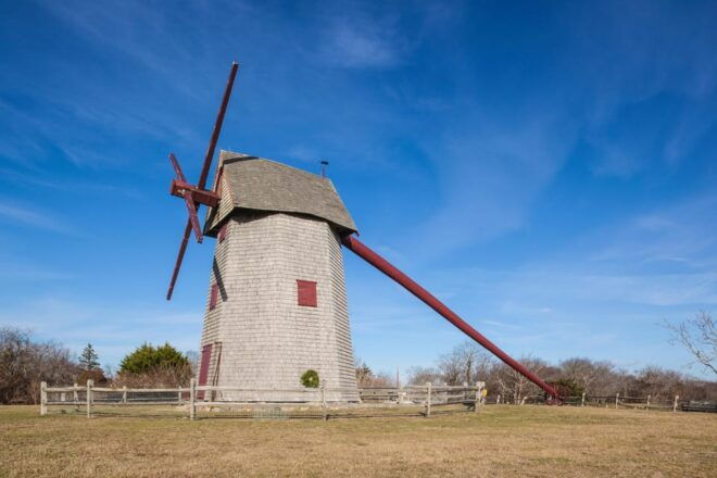 Discover Nantucket Self-Guided Biking or Driving Tour - Important Information