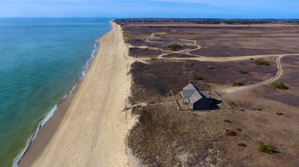 Discover Nantucket Self-Guided Biking or Driving Tour - Historic Homes and Vistas