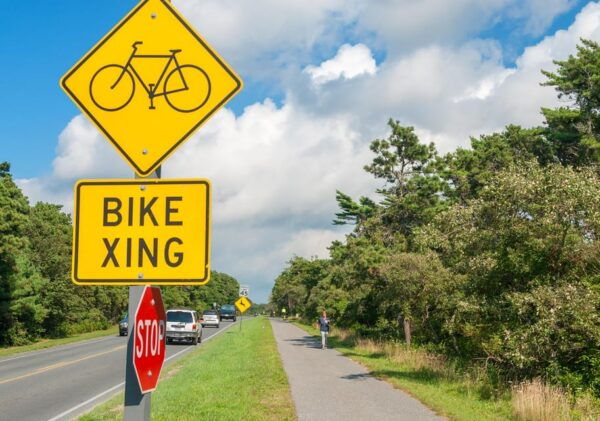 Discover Nantucket Self-Guided Biking or Driving Tour - Unique Character of Nantucket
