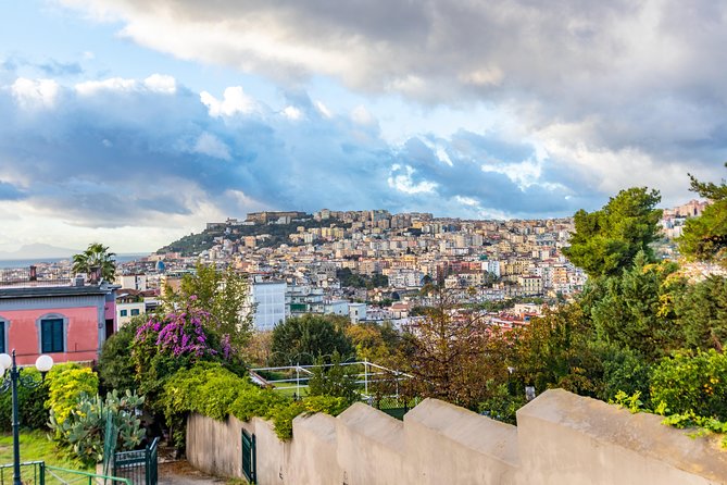 Discover Naples' Most Photogenic Spots With a Local - Local Perspective on Iconic Landmarks