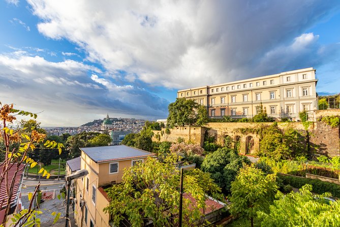 Discover Naples' Most Photogenic Spots With a Local - Hidden Gems Off the Tourist Path