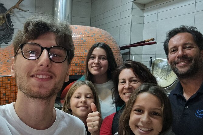 Discover Naples With a Local - Meeting Point and Start Time