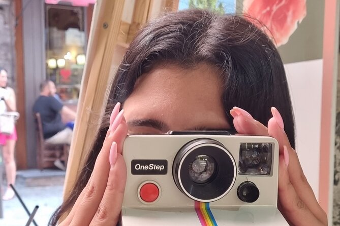 Discover Naples With a Local - Tour Inclusions