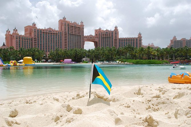 Discover Nassau Sightseeing Tour Plus Atlantis Resort Visit - Overview and Highlights