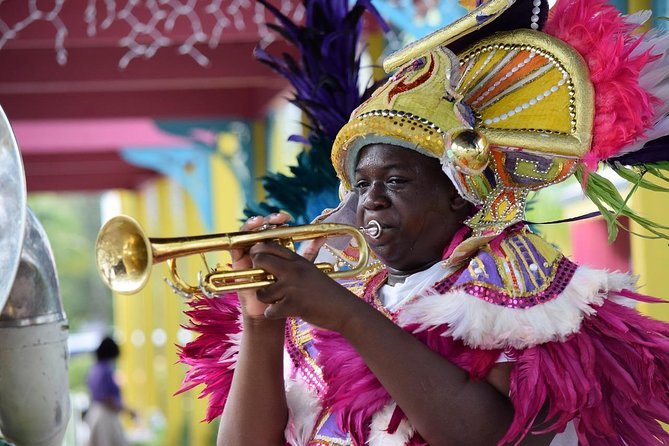 Discover Nassau Sightseeing Tour Plus Atlantis Resort Visit - Atlantis Resort Visit
