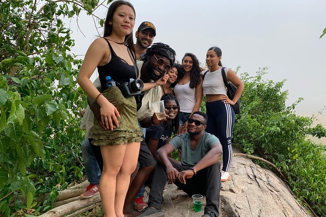 Discover Nature at Shai Hills and Akosombo: Wild Animals, Caves & Volta Lake - Good To Know