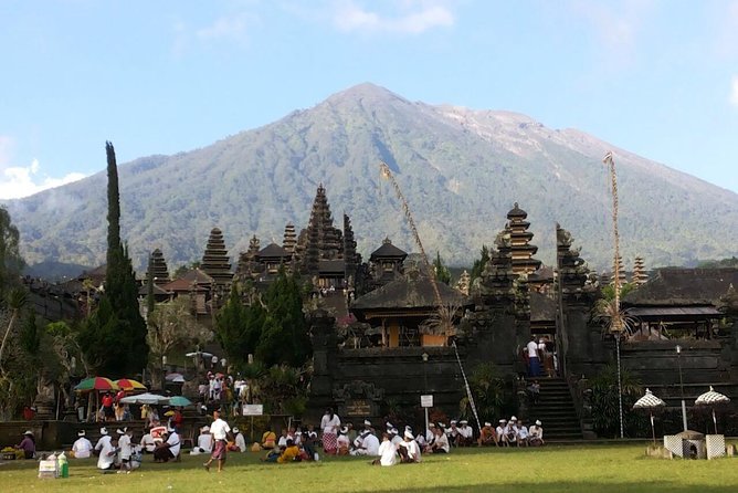 Discover Nature of Bali - Balis Diverse Ecosystems