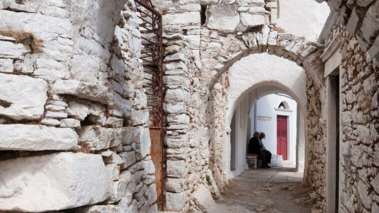 Discover Naxos in a full day tour - Final Thoughts