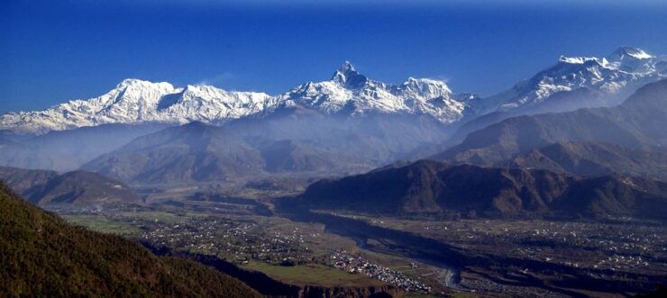 Discover Nepal 10-Days Sightseeing Tour - Experience Highlights and Inclusions