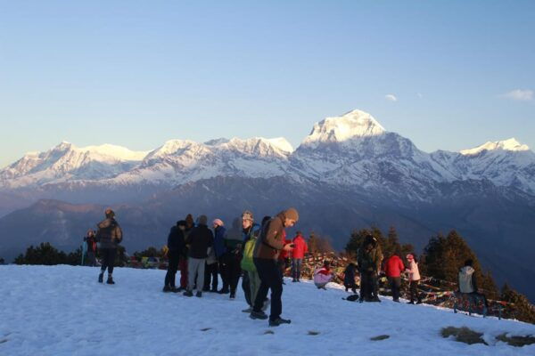 Discover Nepal: 12 Day Trekking and Wildlife Expedition - Essential Packing List