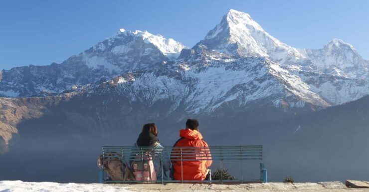 Discover Nepal: 12 Day Trekking and Wildlife Expedition - Key Points