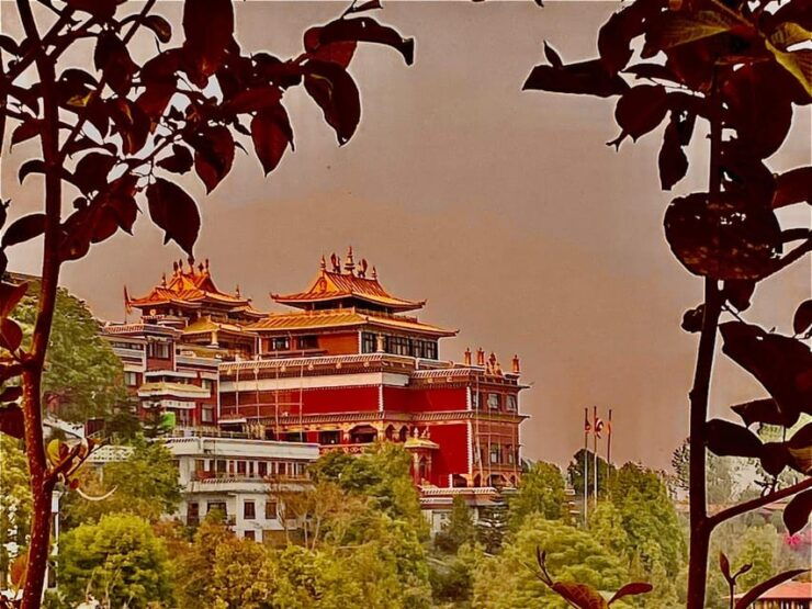 Discover Nepal: A 10-Day Journey Through Culture & History - Key Points