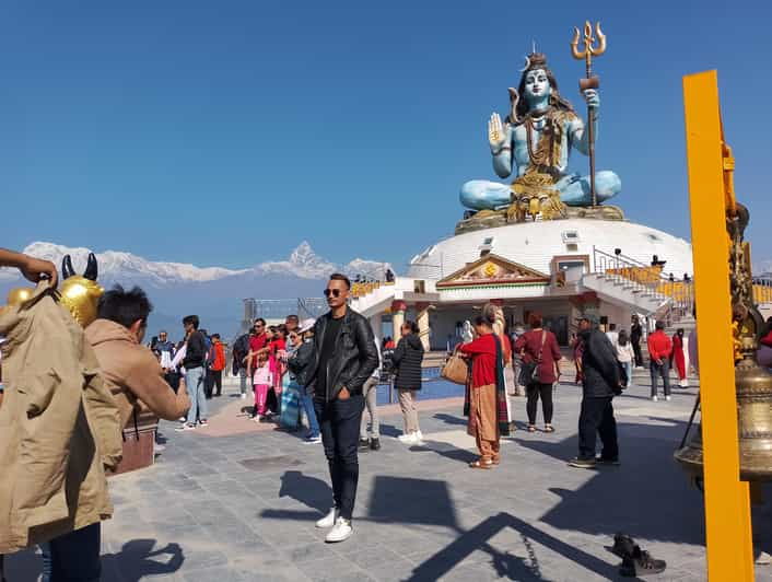 Discover Nepal: A 10-Day Journey Through Culture & History - Detailed Itinerary