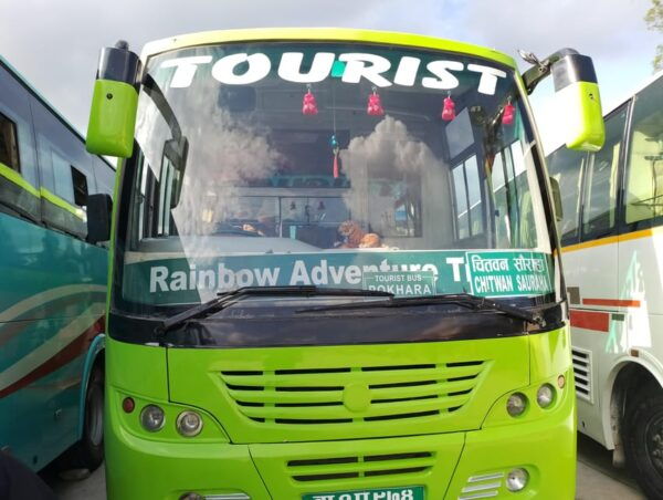 Discover Nepal Tour Package (9 Nights /10 Days) - Break Down