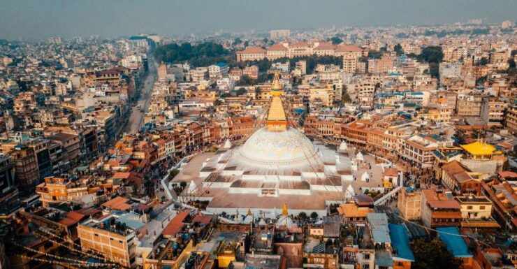 Discover Nepal's Beauty: 3-Day Kathmandu to Pokhara Tour - Tour Overview