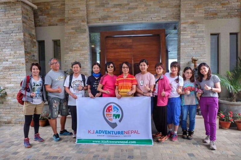 Discover Nepals Treasures: A 9-Day Private Tour - Good To Know