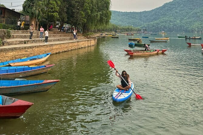 Discover Nepals Treasures: A 9-Day Private Tour - Introduction: An Authentic Nepal Experience