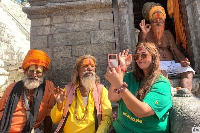 Discover Nepals Treasures: A 9-Day Private Tour - Sunrise Spectacle at Sarangkot