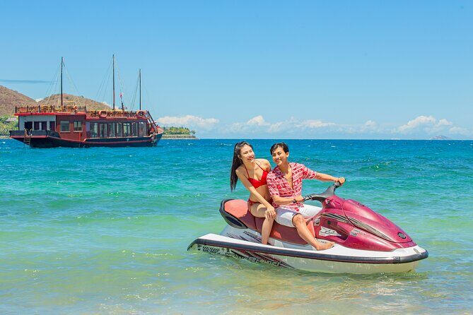 Discover Nha Trang Bay: Day Cruise with Snorkeling, Kayak & Lunch - Good To Know
