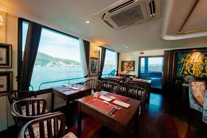 Discover Nha Trang Bay: Day Cruise with Snorkeling, Kayak & Lunch - Setting the Scene: What This Tour Offers