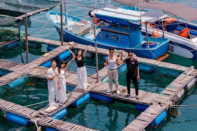 Discover Nha Trang Bay: Day Cruise with Snorkeling, Kayak & Lunch - In-Depth Review of the Nha Trang Bay Day Cruise