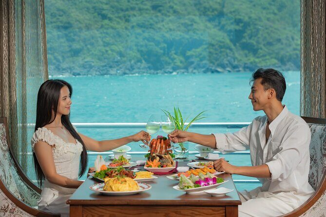 Discover Nha Trang Bay: Day Cruise with Snorkeling, Kayak & Lunch - FAQs