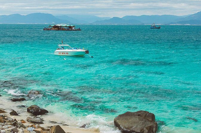 Discover Nha Trang: Island Snorkeling, Fishing & BBQ Relaxation - FAQ