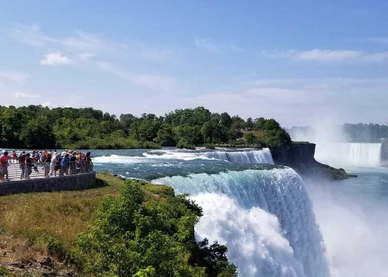 Discover Niagara Falls  One-Day Adventure from New Jersey - Final Thoughts: Who Is This Tour For?