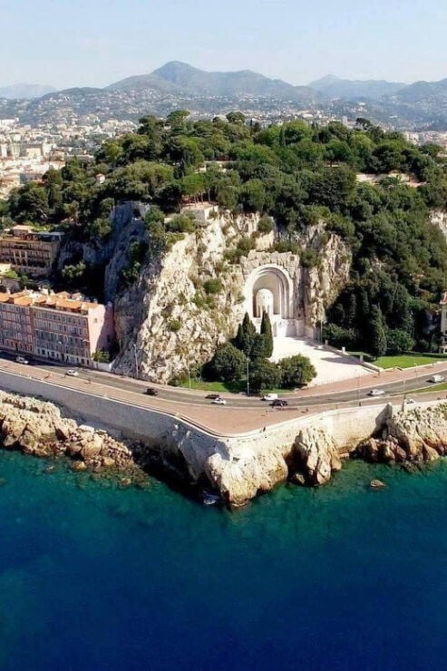 Discover Nice: Free Guided Walking Tour - Key Points