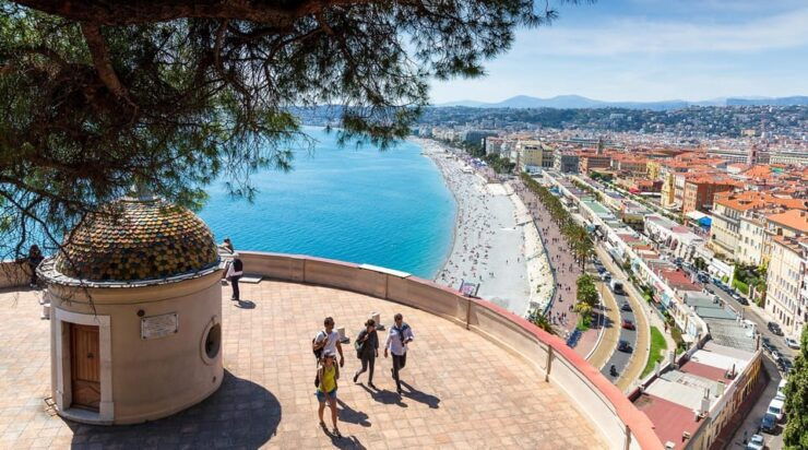 Discover Nice: Where History Meets Fun - Pricing and Reservation Details