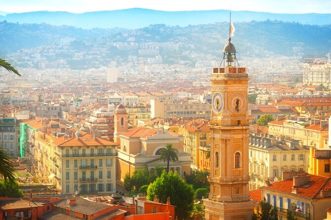 Discover Nice While Escaping the Zombies! Escape Game - What to Expect During the Game