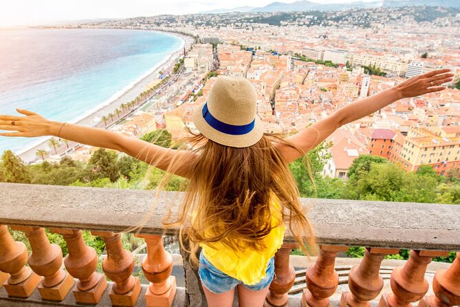 Discover Nice While Playing! Escape Game - the Alchemist - Accessibility and Transportation Information