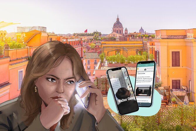 Discover Nice While Playing! Escape Game - the Walter Case - What to Expect and Additional Info