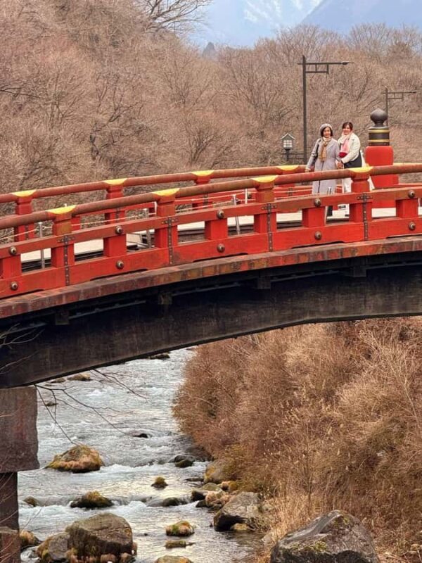 Discover Nikko Full-Day Private Tour from Tokyo - Why Choose a Private Tour to Nikko?