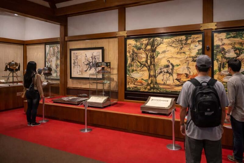 Discover Nikko Full-Day Private Tour from Tokyo - Practical Details: What to Expect