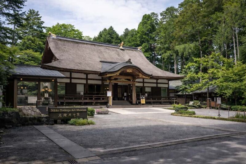 Discover Nikko Full-Day Private Tour from Tokyo - FAQ