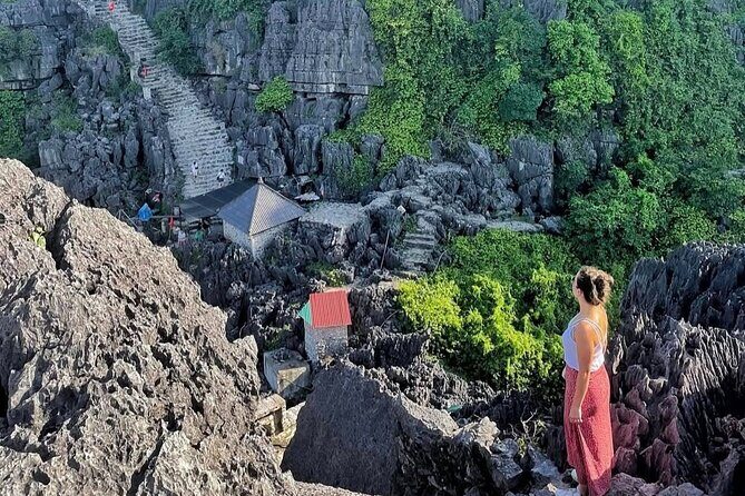 Discover Ninh Binh: Bai Dinh, Trang An & Mua Caves from Hanoi - The Practical Side: What You Need to Know  