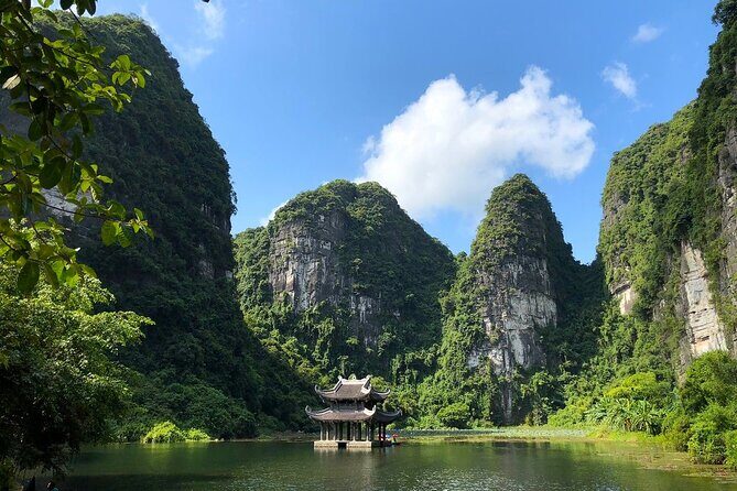 Discover Ninh Binh: Bai Dinh, Trang An & Mua Caves from Hanoi - Good To Know 