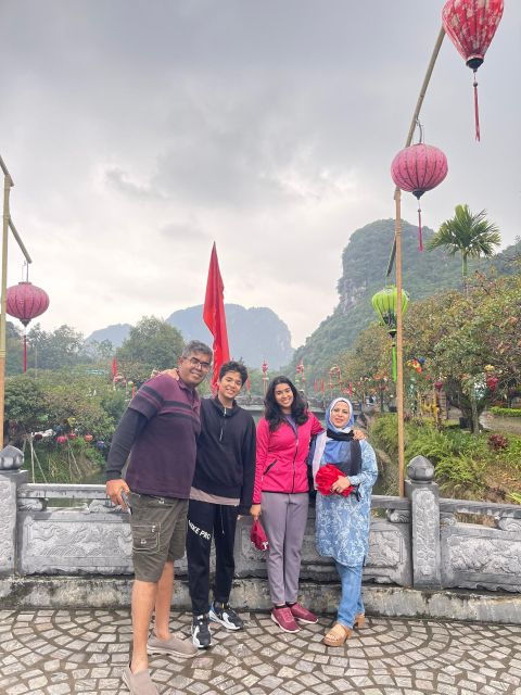 Discover Ninh Binh Eco-Tourism: Hoa Lu - Trang an - Mua Cave - Tour Overview