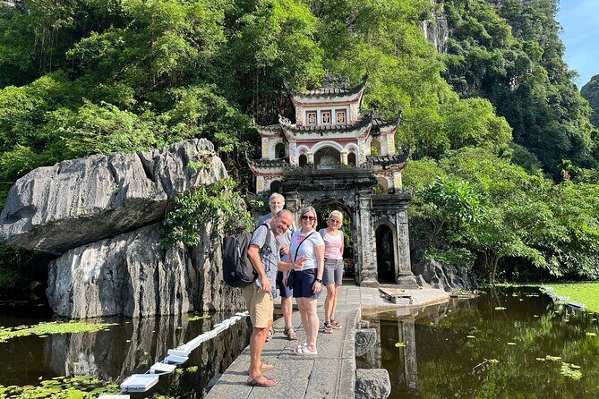 Discover Ninh Binh's Hidden Gems: A Scenic Jeep Journey - FAQ