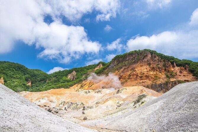 Discover Noboribetsu Full day Tour - FAQ