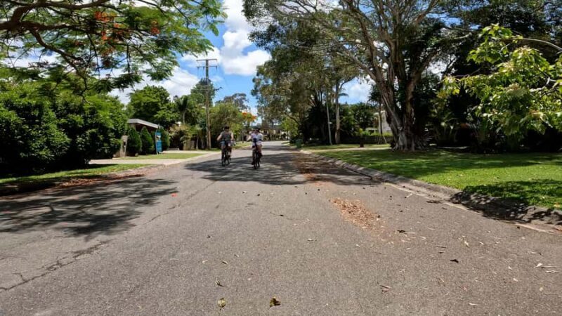 Discover Noosa North Shore: Eco-Friendly Guided e-Bike Tour - An In-Depth Look at the Noosa North Shore e-Bike Experience