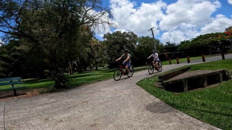Discover Noosa North Shore: Eco-Friendly Guided e-Bike Tour - Final Thoughts