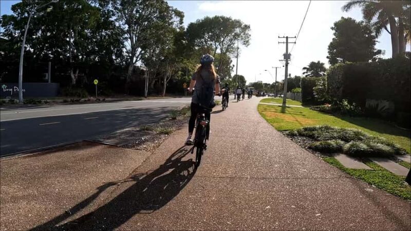 Discover Noosa North Shore: Eco-Friendly Guided e-Bike Tour - FAQ