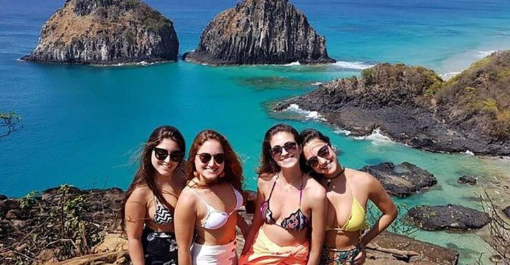 Discover Noronha: 7-Hour Ilhatour Adventure - Tour Duration and Cancellation Policy