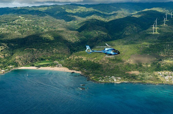 Discover North Shore Helicopter Tour - Final Thoughts