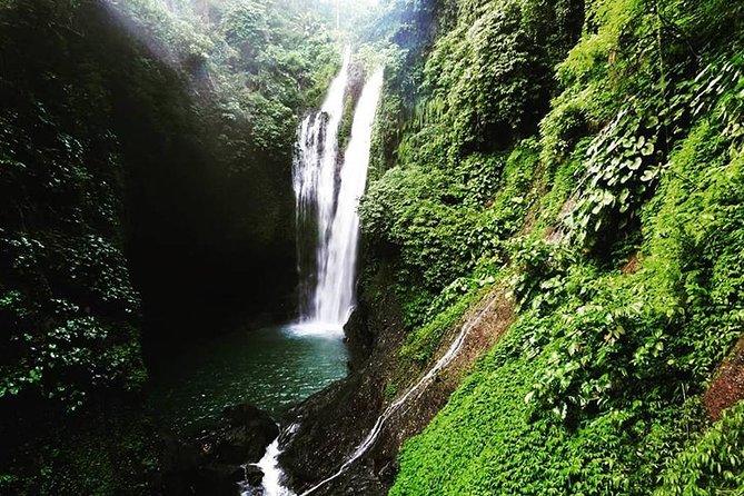 Discover Northern Bali: Secret Gardens, Waterfalls & Lagoons (Feb ) - Hidden Gems of Northern Bali