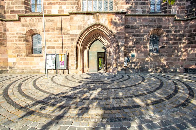 Discover Nuremberg'S Most Photogenic Spots With a Local - Weather-Dependent Stops