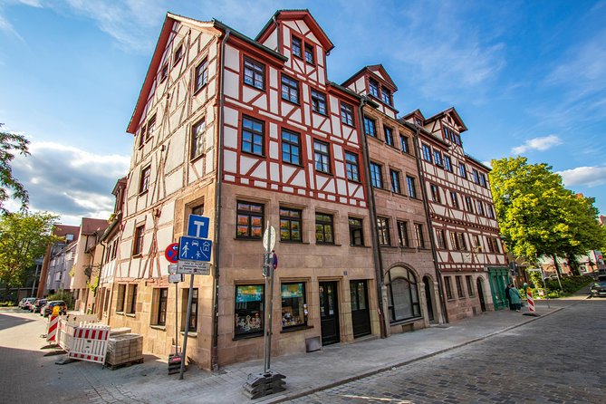 Discover Nuremberg'S Most Photogenic Spots With a Local - Maximum 6 Travelers in a Small Group