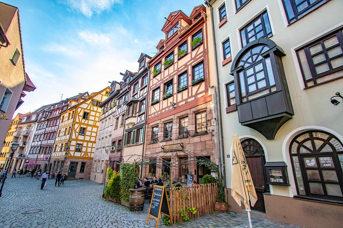 Discover Nuremberg'S Most Photogenic Spots With a Local - Common Questions